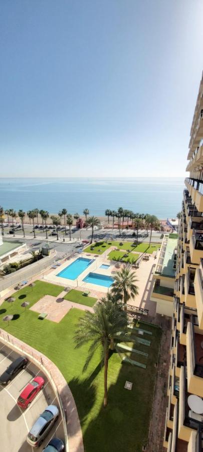 Apartamento En Benalmádena Extérieur photo