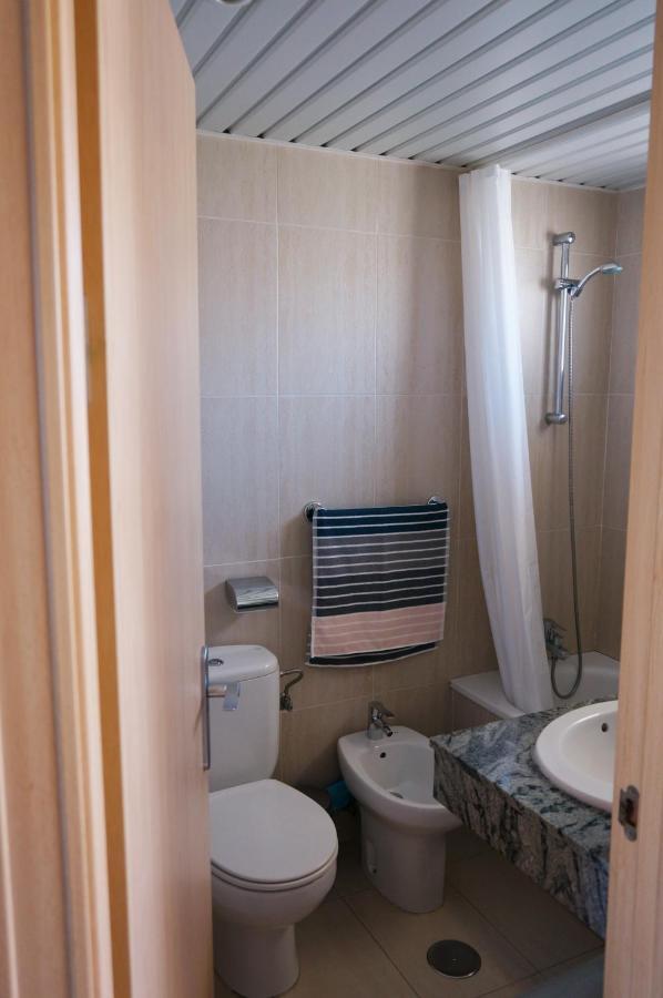 Apartamento En Benalmádena Extérieur photo