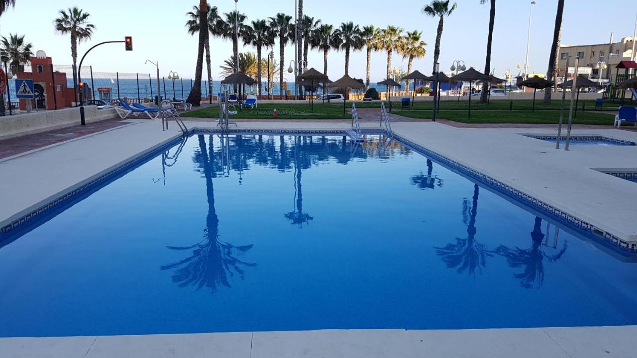 Apartamento En Benalmádena Extérieur photo