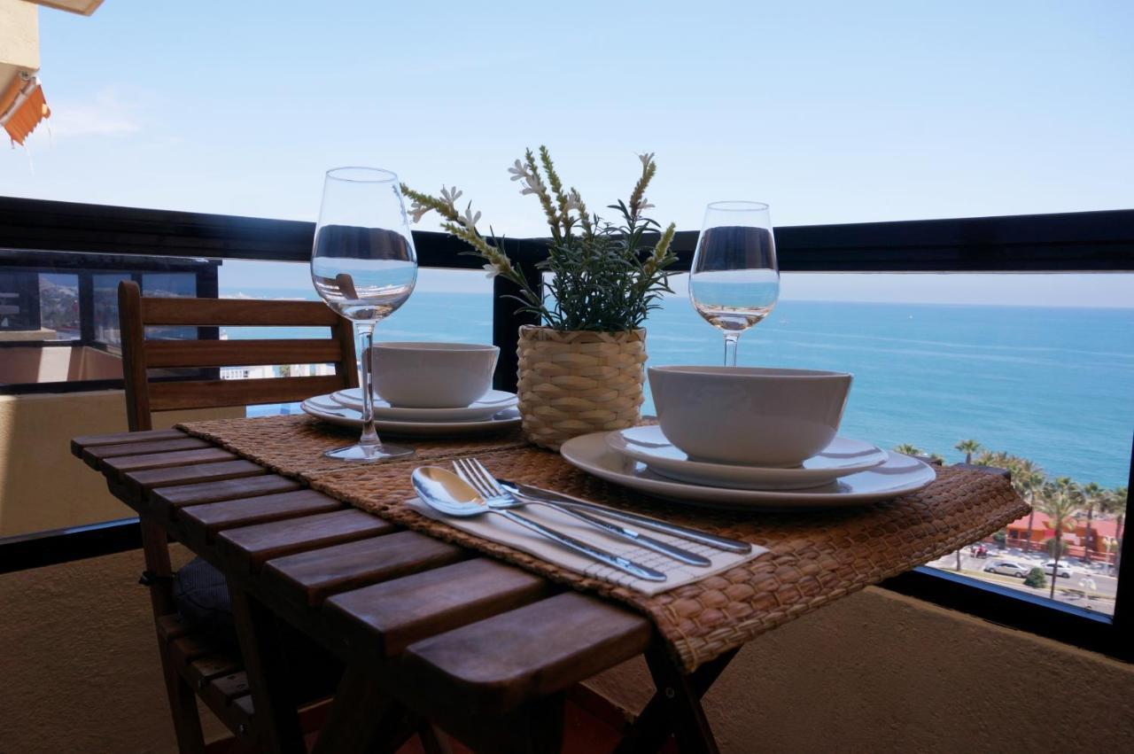 Apartamento En Benalmádena Extérieur photo