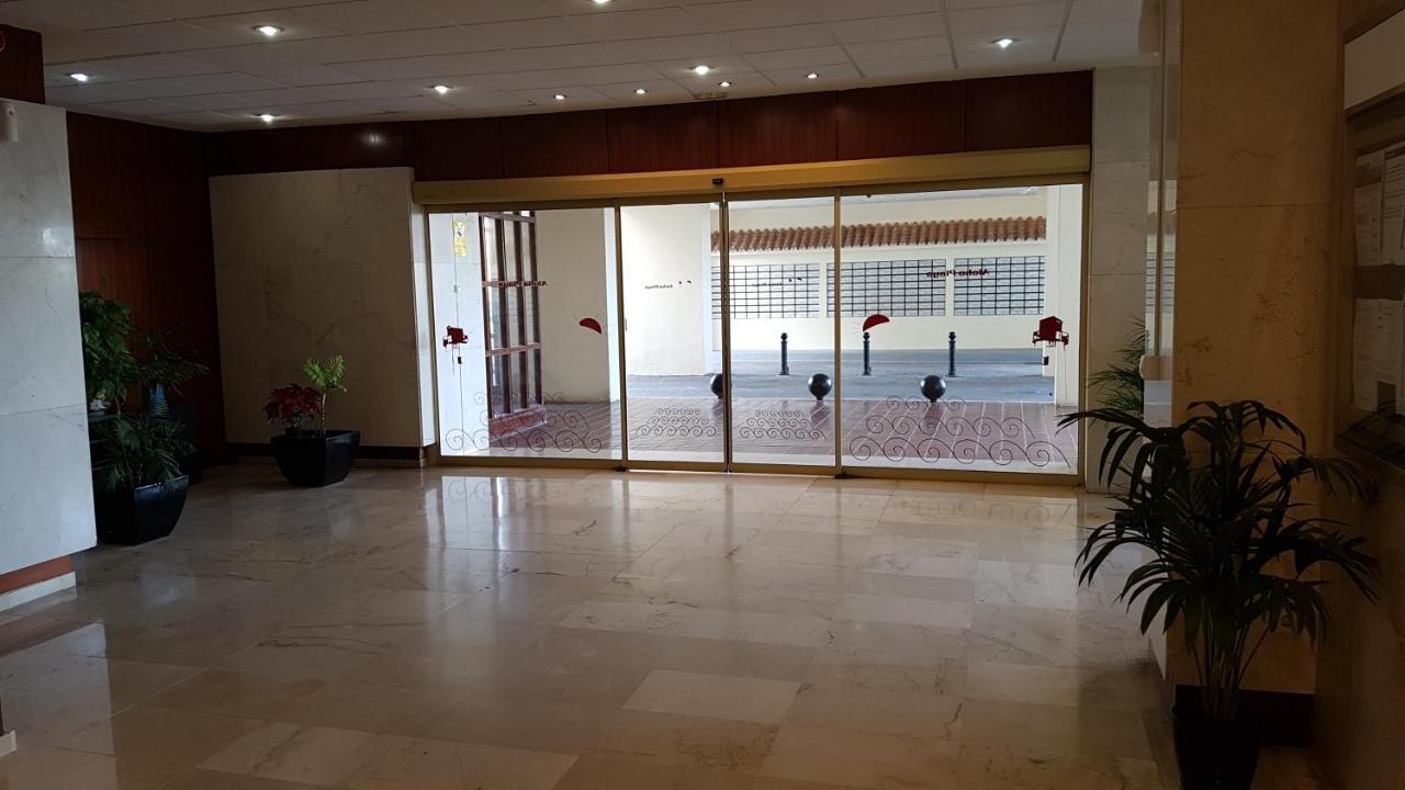 Apartamento En Benalmádena Extérieur photo