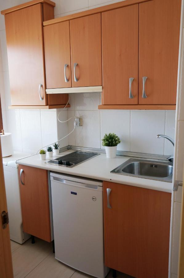 Apartamento En Benalmádena Extérieur photo