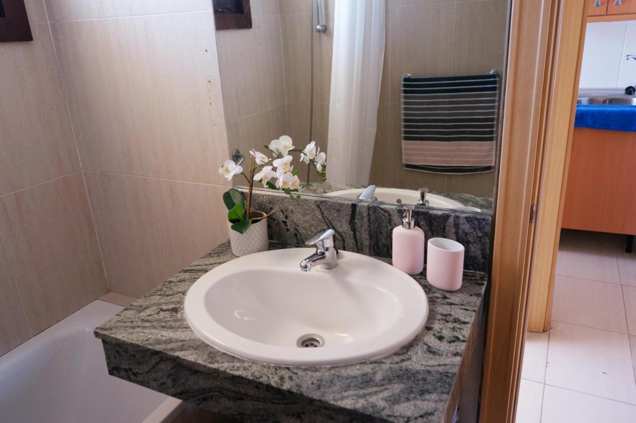 Apartamento En Benalmádena Extérieur photo