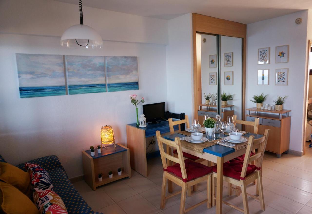Apartamento En Benalmádena Extérieur photo