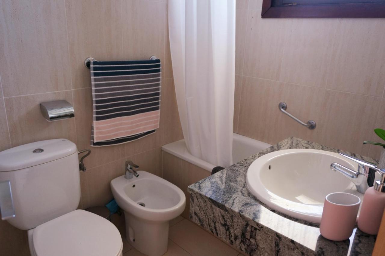 Apartamento En Benalmádena Extérieur photo