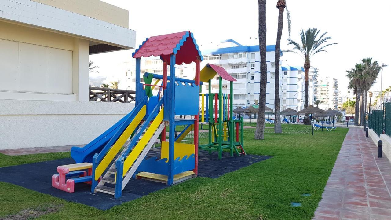 Apartamento En Benalmádena Extérieur photo
