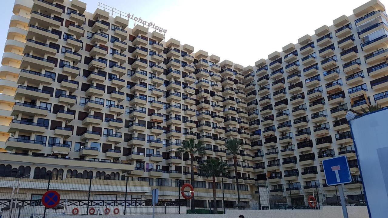 Apartamento En Benalmádena Extérieur photo